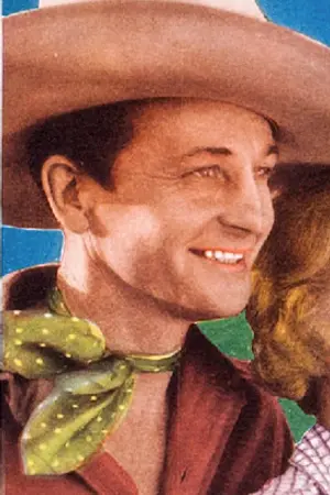 Bill Cody