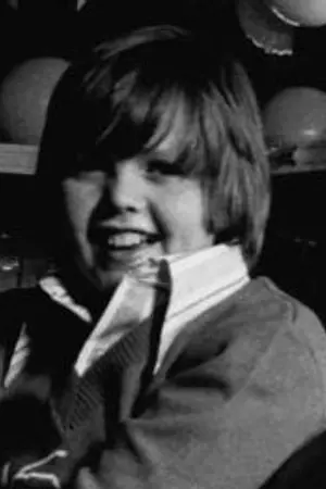 Jimmy Osmond