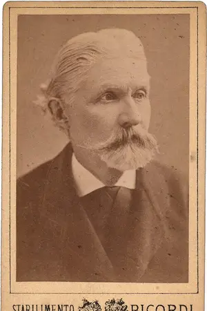 Giuseppe Apolloni