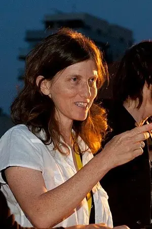 Abigile Sperber