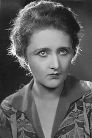 Sofia Magarill