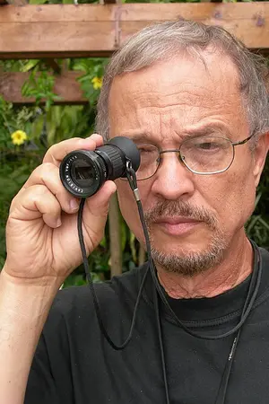 Arnold Antonin