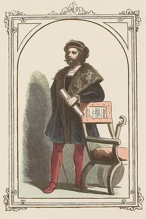Pierre de La Rue