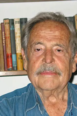 Haim Gouri