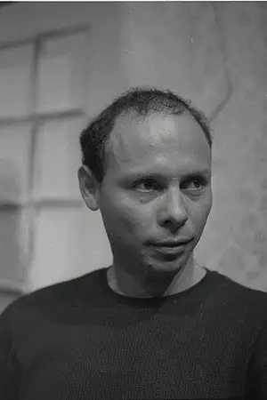 David Bergman