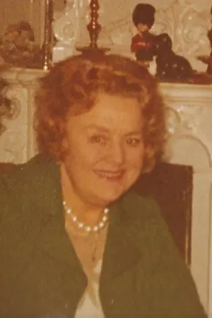 Edith Oldrup