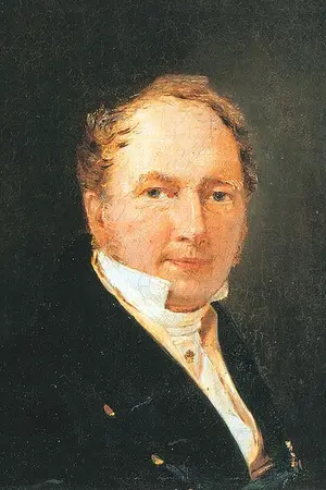 Christoph Ernst Friedrich Weyse