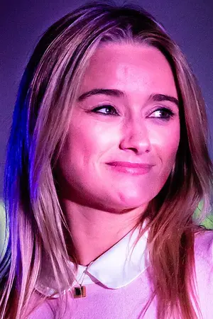 Amy Shiels