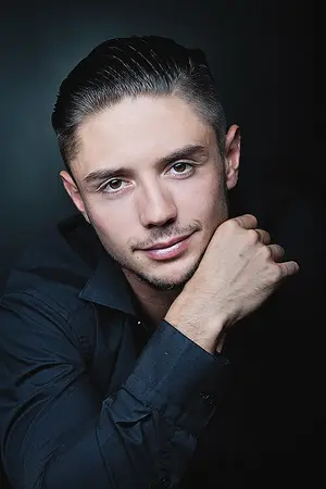 Stefan Popov