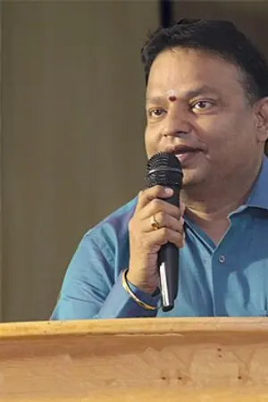 Ishari K Ganesh