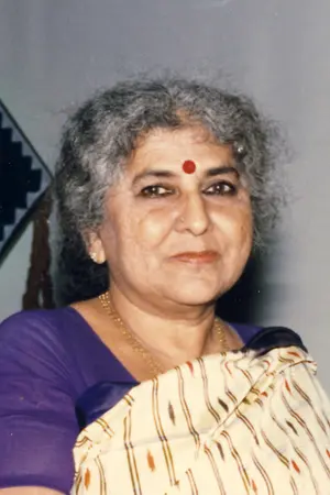 Vinjamuri Seetha Devi