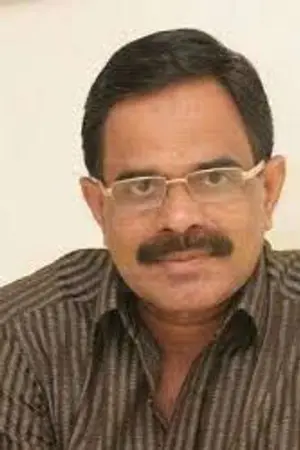 Siddique Shameer