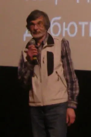 Aleksey Karayev
