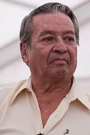 José Agustín