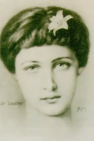 Lillie Langtry