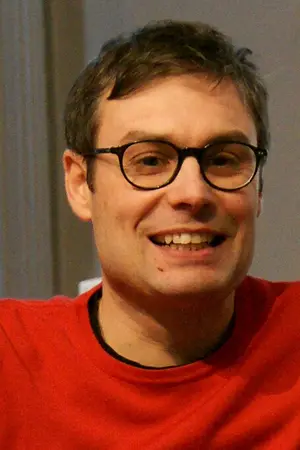 Питер Понтикис