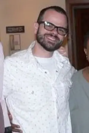 Jay Bakker