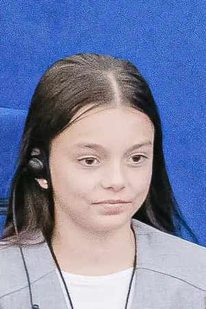 Sasha Paskal