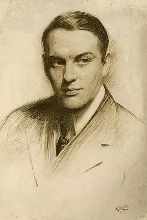Henry Clive