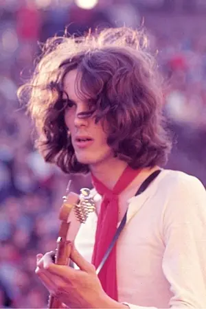 Luis Alberto Spinetta
