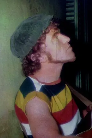 Miguel Cantilo