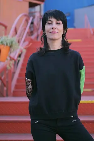Carla Crespo