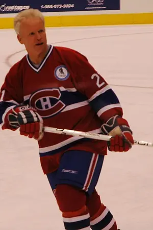 Doug Jarvis