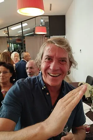 Pedro Temboury