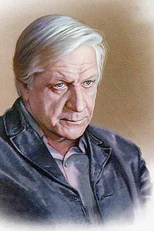 Igor Vladimirov