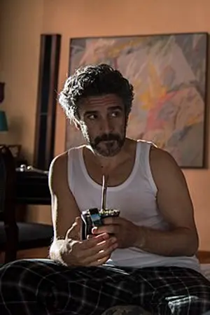 Nacho Ruipérez
