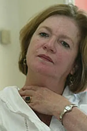 Batya Gur