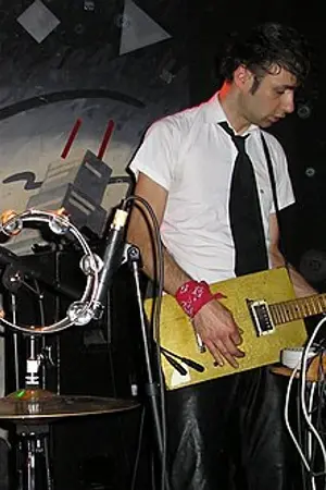 Stereo total