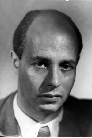 Erwin Axer