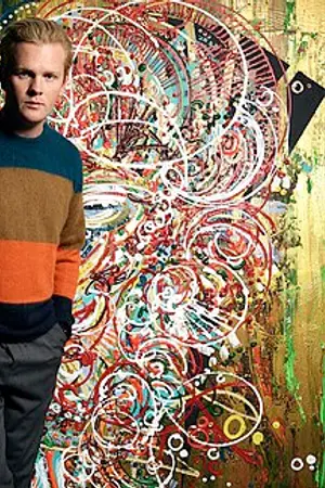 Leon Löwentraut