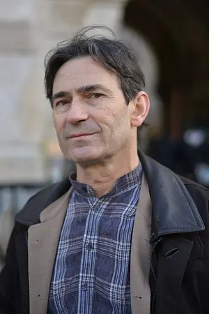 Benoît Peeters