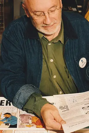 Pierre Sterckx