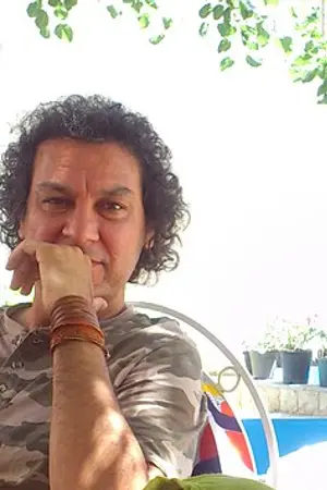Arash Mir-Ahmadi
