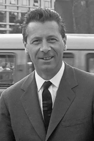 Pierre Dominique Gaisseau