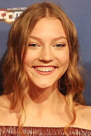 Charlotte Krause