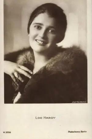 Loo Hardy