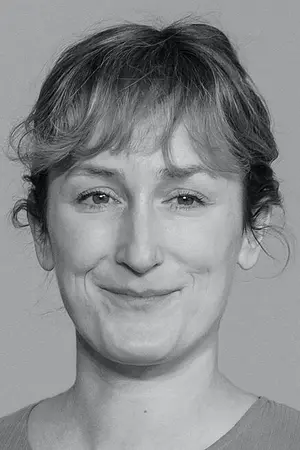Jessica Krummacher