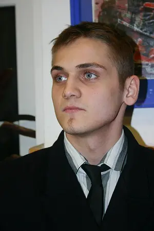 Csaba Marosán