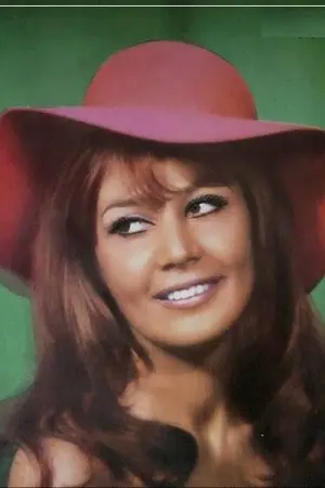 Sara Rafieh Maham