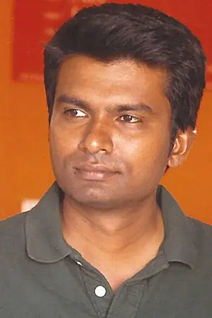 Ramprakash Rayappa