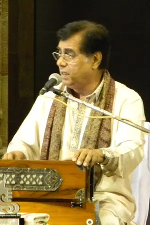 Jagjit Singh