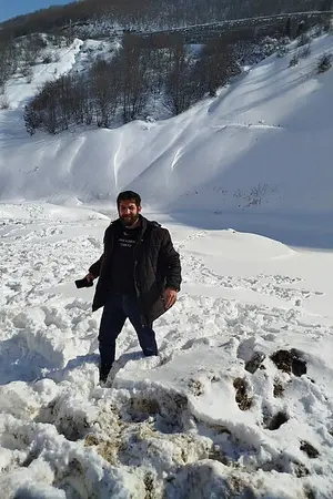جواد نظری