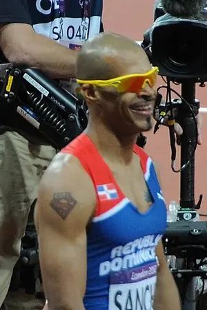 Félix Sánchez