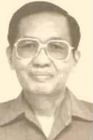 Muhammad Alwi Dahlan