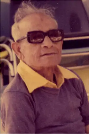Aghajani Kashmeri