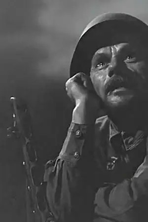 Георгий Константинович Гумилевский